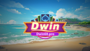 Vài nét thú vị về cổng game Dwin68 Com