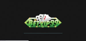 Giao diện cổng game BetVip99