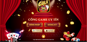 Các tựa game tại Gold86 Net