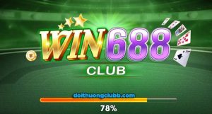 cổng game siêu hấp Win688 Club 