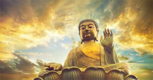 Những con số mang lại may mắn khi anh em mơ thấy được Phật
