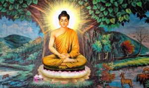 Tìm hiểu về Phật ở trong tín ngưỡng tâm linh