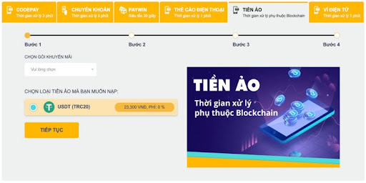 Đơn vị luôn hỗ trợ nhiệt tình cho các giao dịch
