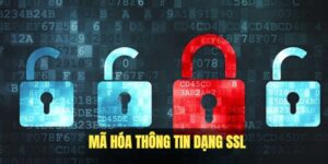 Công nghệ mã hóa dạng 128bit tân tiến