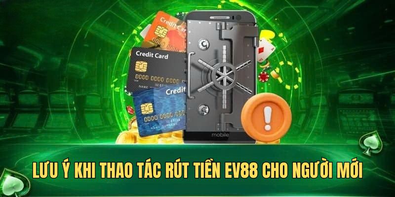 Những lưu ý giúp bạn hạn chế gặp lỗi