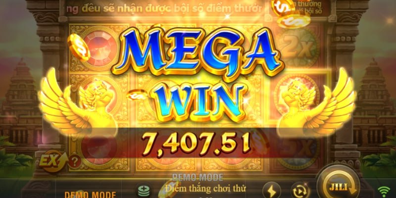 Áp dụng tỷ lệ line hit để tăng tỷ lệ săn jackpot 